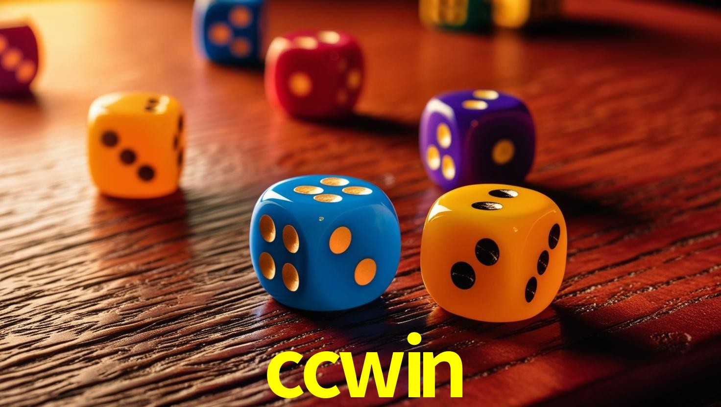 CCWIN.COM Login Rápido